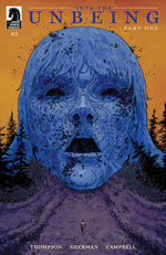 Into The Unbeing: Part One