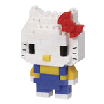 Sanrio Nanoblock Character Collection Hello Kitty V2 (