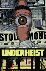 Underheist
