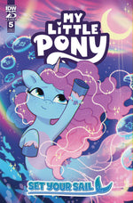 My Little Pony: Set Your Sail