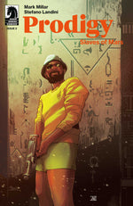 Prodigy Slaves Of Mars