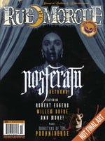 Rue Morgue Magazine
