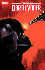 Star Wars: Darth Vader