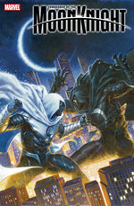 Vengeance Of The Moon Knight