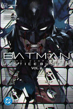Batman Justice Buster TPB Volume 04