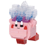 Kirby Nanoblock Character Ser Ice Kirby