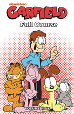 Garfield Full Course TPB Volume 05
