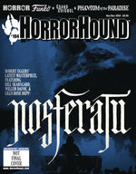 Horrorhound