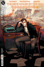 Nice House By The Sea