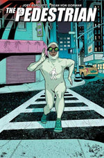 Pedestrian TPB Volume 01