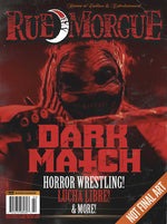 Rue Morgue Magazine