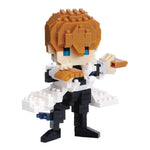 Yu Gi Oh Nanoblock Character Collector's Seto Kaiba