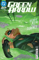Green Arrow