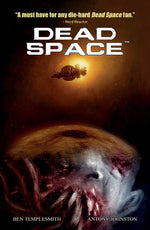 Dead Space TPB Volume 01 (Mature)