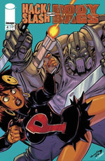 Hack Slash Body Bags