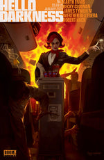 Hello Darkness