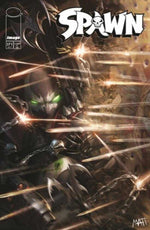 Spawn