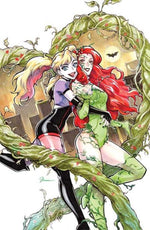 DC's Lex And The City