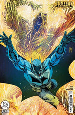 Justice League Unlimited