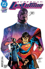 Superman Lex Luthor Special