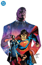 Superman Lex Luthor Special