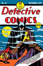 Detective Comics