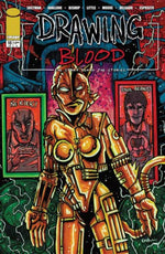 Drawing Blood