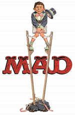 Mad Magazine