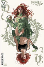 Poison Ivy