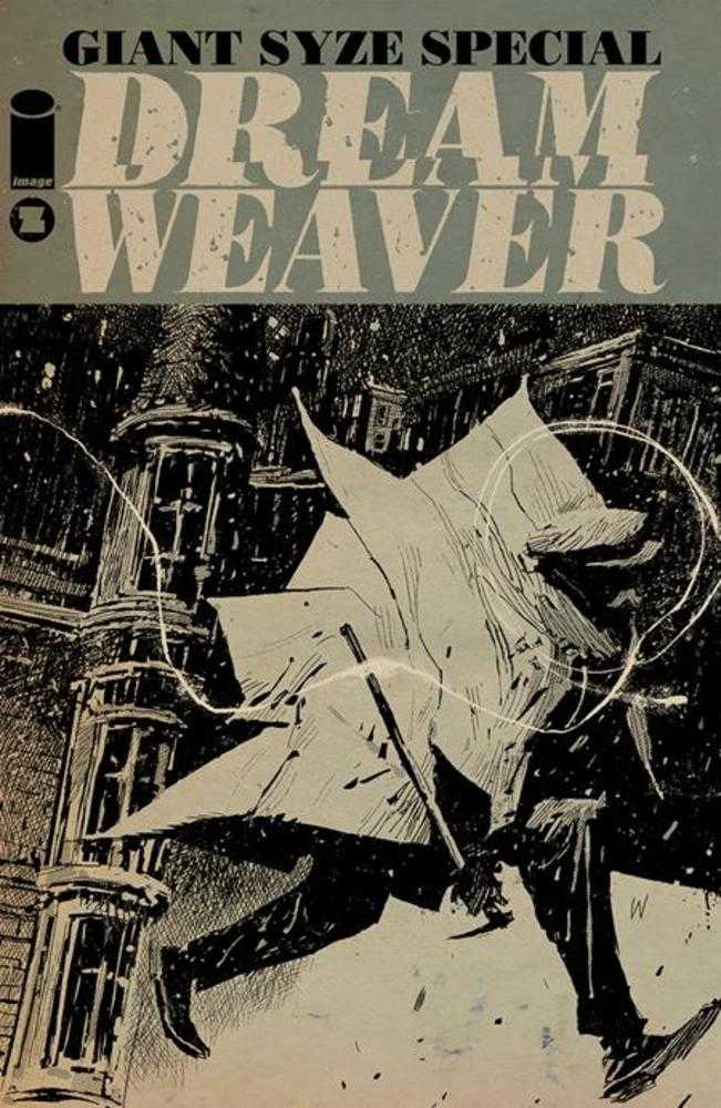 Dreamweaver Giant Syz Special