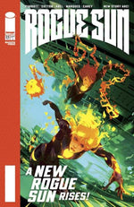 Rogue Sun