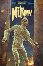 Universal Monsters The Mummy