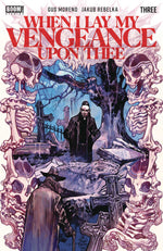 When I Lay My Vengeance Upon Thee