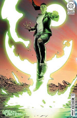 Absolute Green Lantern