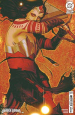 Absolute Wonder Woman