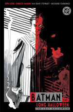 Batman The Long Halloween The Last Halloween