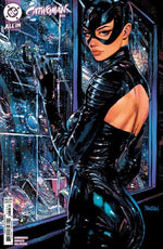 Catwoman