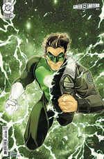 Green Lantern