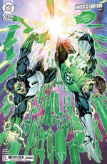 Green Lantern