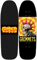 Grommets Skateboard Deck Cover B Brett Parson Variant Allocations May Occur