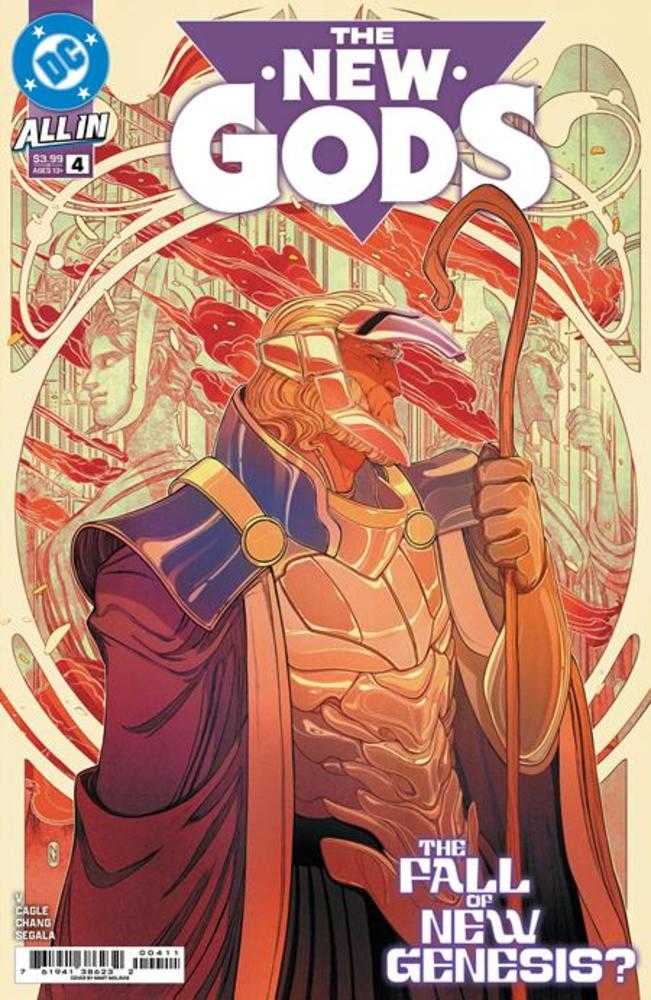New Gods