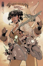 Adventureman Family Tree