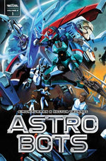 Astrobots (Volume 2)