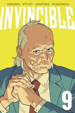 Invincible TPB Volume 09 New Edition