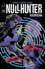 Nullhunter