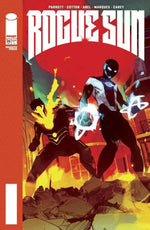 Rogue Sun
