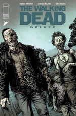 Walking Dead Deluxe