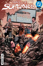 Absolute Superman