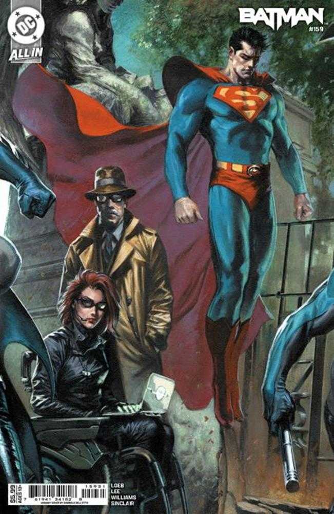 Batman