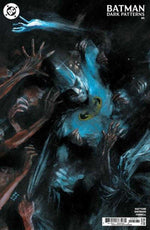 Batman Dark Patterns